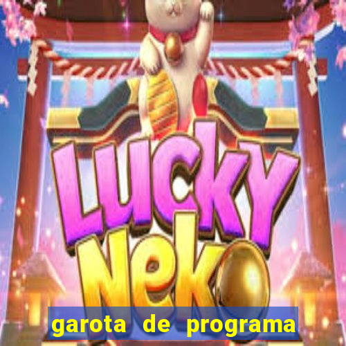 garota de programa em guanambi