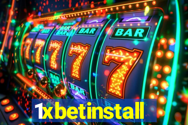 1xbetinstall