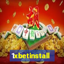 1xbetinstall