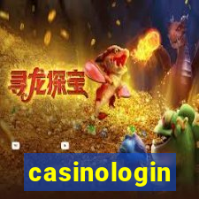 casinologin