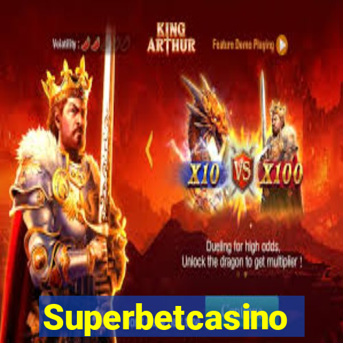 Superbetcasino