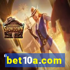 bet10a.com