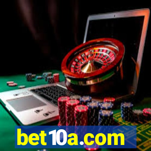 bet10a.com