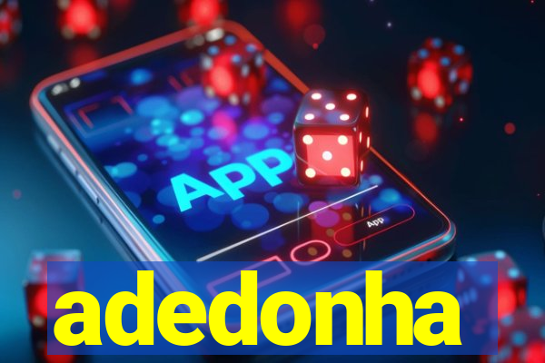 adedonha