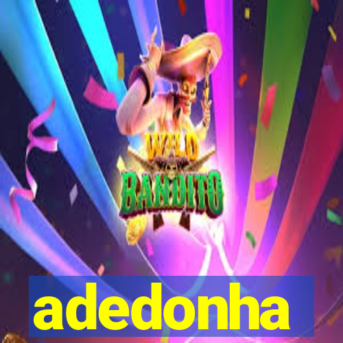 adedonha