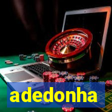 adedonha