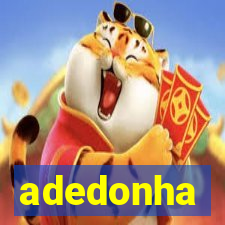 adedonha