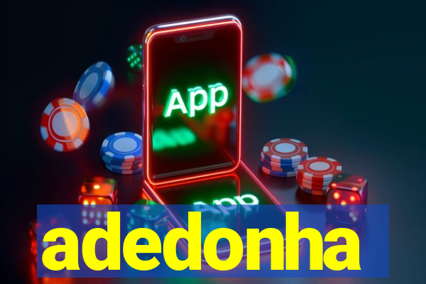 adedonha