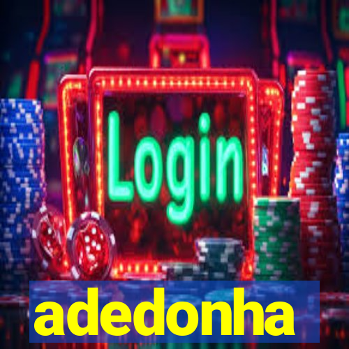 adedonha