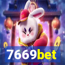 7669bet