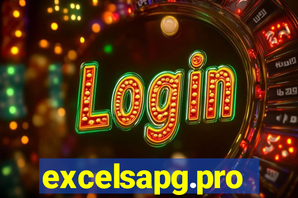 excelsapg.pro