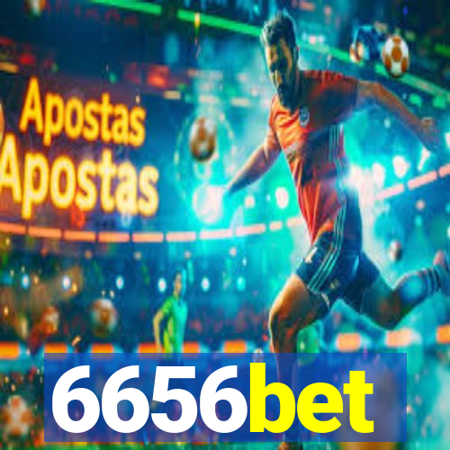 6656bet