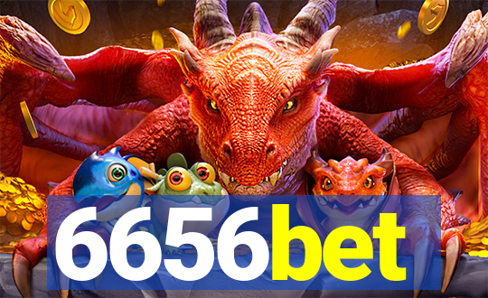 6656bet