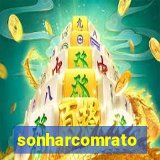 sonharcomrato