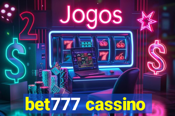 bet777 cassino