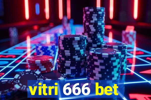 vitri 666 bet