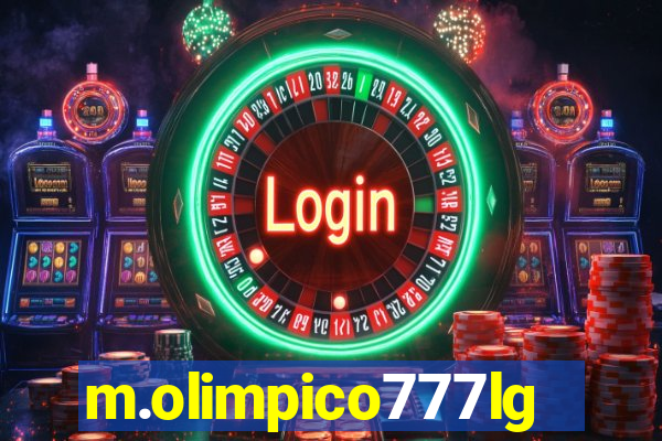 m.olimpico777lg.com