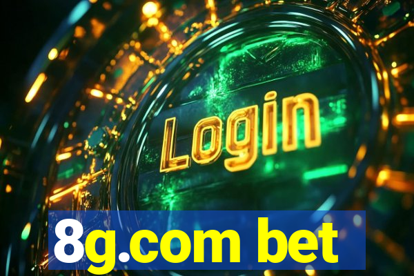 8g.com bet