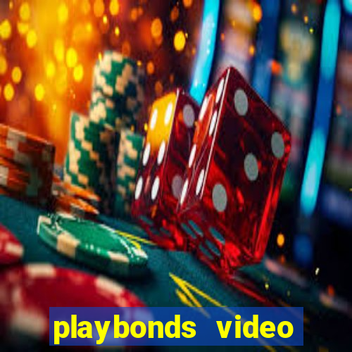 playbonds video bingo gratis