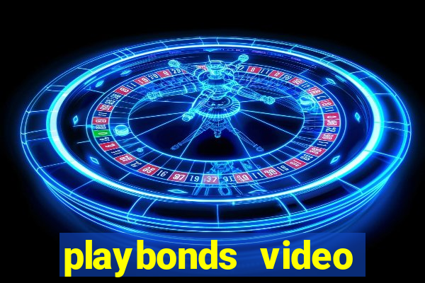 playbonds video bingo gratis