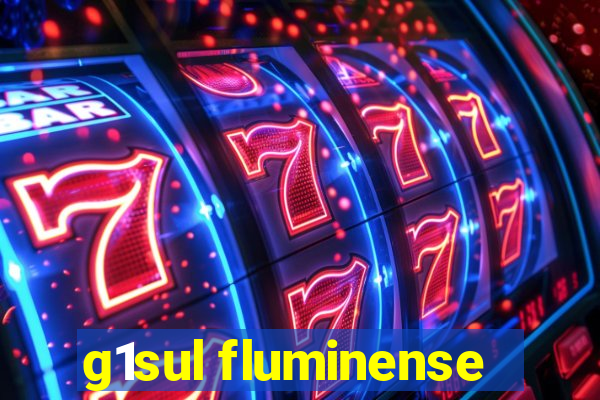 g1sul fluminense