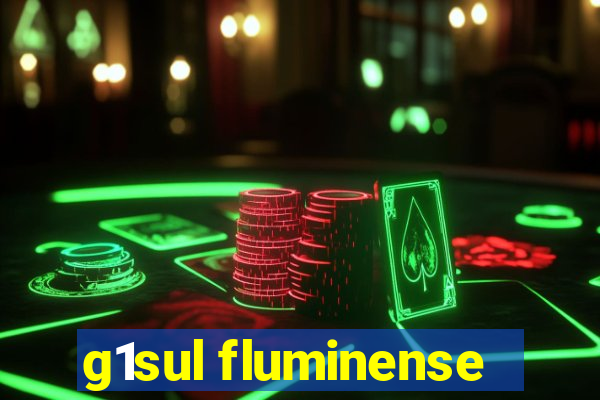 g1sul fluminense