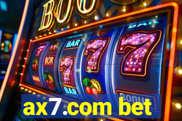 ax7.com bet