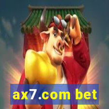 ax7.com bet