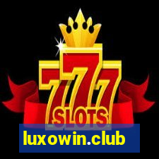 luxowin.club