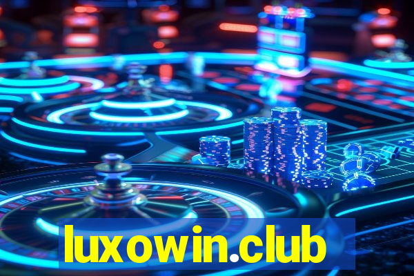 luxowin.club