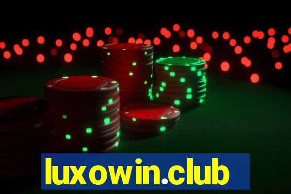 luxowin.club