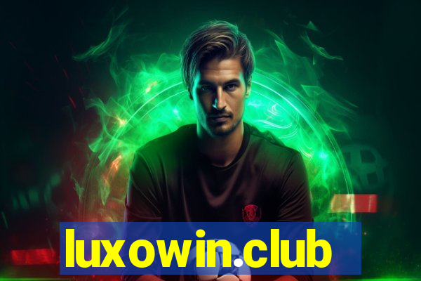 luxowin.club