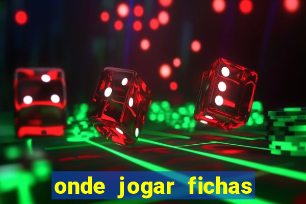 onde jogar fichas douradas betano