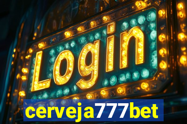 cerveja777bet