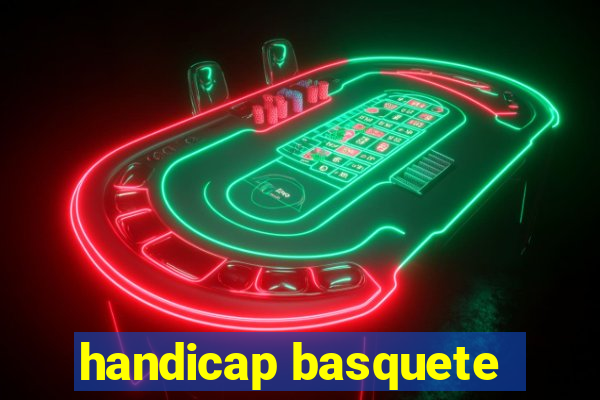 handicap basquete