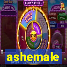 ashemale