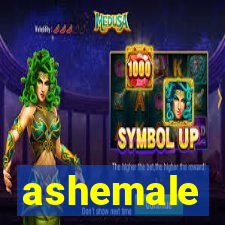 ashemale