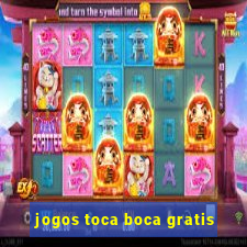 jogos toca boca gratis