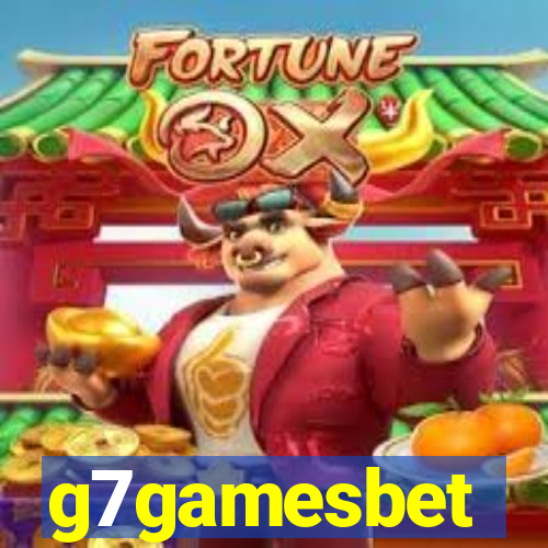 g7gamesbet