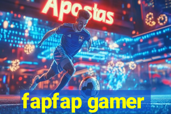 fapfap gamer