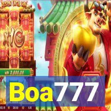 Boa777