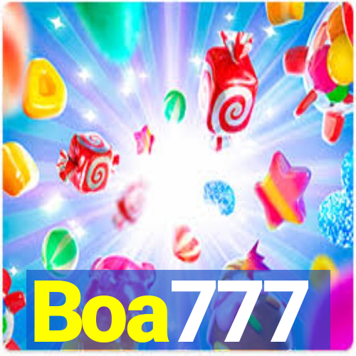 Boa777