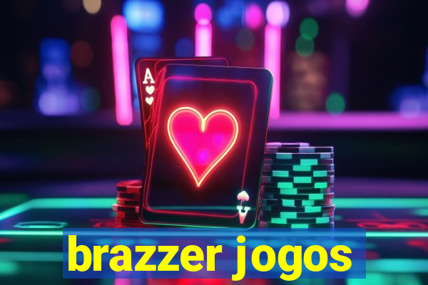 brazzer jogos