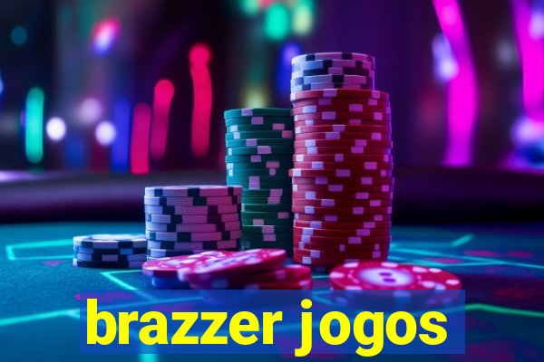 brazzer jogos