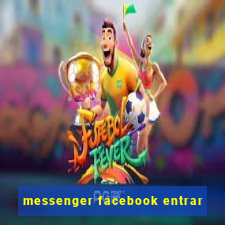 messenger facebook entrar