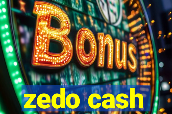 zedo cash