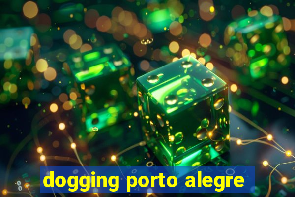 dogging porto alegre