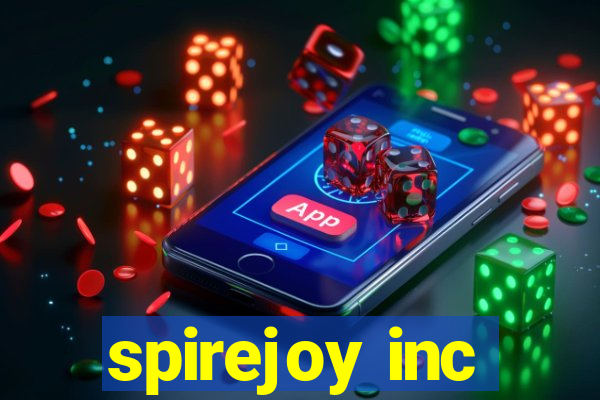 spirejoy inc