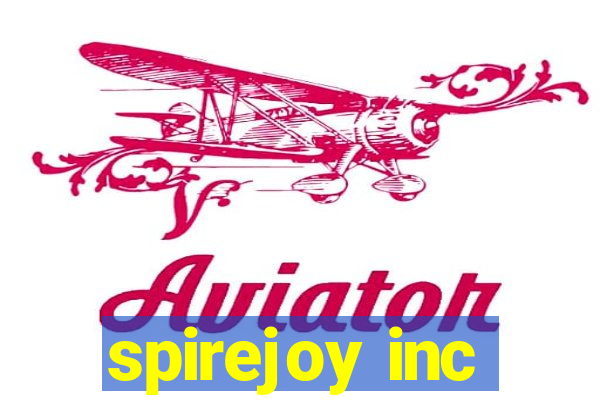 spirejoy inc