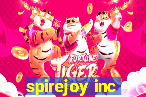 spirejoy inc